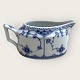 Royal 
Copenhagen, 
Blue Fluted, 
Half lace, 
Cream jug 
#1/686, 12.5cm 
wide, 5.5cm 
high 1. Sorting 
...