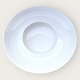 Villeroy & 
Boch, White 
deep plate with 
wide tab, 28cm 
in diameter 
*Nice 
condition*