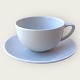 Royal 
Copenhagen, 
Hvidpot, coffee 
cup, 8cm in 
diameter, 4.5cm 
high, Design 
Grethe Meyer 
*Perfect ...