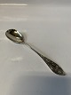 Marmalade / Sugar spoon in silverLength approx. 14.7 cmStamped V.BERTH 3rd towersProduced ...