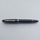 Black Montblanc 
Meisterstück 
No. 146 
fountain pen. 
Ready to be 
used. 
Supposedly made 
around ...