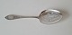 Empire serving 
spade in silver 
from 1927 
Stamped the 
three towers 
1927 - HS
Length 21 cm.