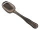 Georg Jensen 
sterling silver 
Old Danish 
(Dobbeltriflet), 
small serving 
spoon.
This was ...