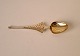 A.Michelsen 
Christmas spoon 
in sterling 
silver with 
enamel 1965
Stamp: 
A.Michelsen - 
Sterling - ...