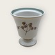 Royal 
Copenhagen, 
Heart grass, 
Egg cup #884/ 
9328, 5.5 cm in 
diameter, 6 cm 
high, 1st grade 
...