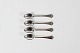 Åkande Silver 
Cutlery
Genuine silver 
820s made by 
Hans Hansen in 
Kolding
Teaspoons
Length ...