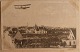 Postkort: Flyvemaskine over Holbæk I 1913