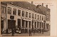 Postkort:.Butiksfacade I Assens I 1908