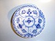 Royal 
Copenhagen Blue 
Fluted Half 
Lace, Butter 
dish, 
Decoration 
number 1/504
Factory ...