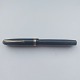 Black Penol 
Modern fountain 
pen. Made in 
Denmark around 
1940. Bush 
button ink 
filler. Appears 
in ...