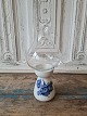 Royal 
Copenhagen Blue 
Flower tealight 
holder 
No. 5530, 
Factory first
Height 22,5 
cm.