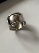 Napkin ring 
Silver
Stamped: 830S
Size 2.1 x ø 
4.0 cm.
Well 
maintained 
condition
Polished and 
...