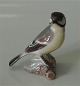Lyngby 
Porcelain bird 
76 Lyngby Great 
tit 9 cm
Marked with a 
Royal Crown 
Handpainted, 76 
Lyngby ...