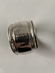 Napkin ring 
Silver
Stamped: 830S
Size 2.9 x ø 
4.1 cm.
Well 
maintained 
condition
Polished and 
...