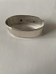 Napkin ring 
Silver
Stamped: 830S
Size 1.8 x 5.0 
cm.
Well 
maintained 
condition
Polished and 
...