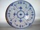 Royal 
Copenhagen Blue 
Fluted Half 
Lace, Dinner 
plate, 
Decoration 
number 1/571 
Dek. nr. ...