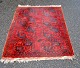 Hand-knotted 
carpet, 20th 
century 175 x 
118 cm.