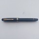 Black Big Ben No. 40 fountain pen​