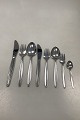 Georg Jensen 
Sterling Silver 
Cypress Set of 
96 pieces ...