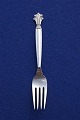 Georg Jensen 
Acanthus Danish 
silver flatware 
cutlery Danish 
table 
silverware. 
Design: Johan 
...