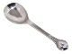 Evald Nielsen 
No. 3 silver, 
small serving 
spoon.
Length 16.9 
cm.
Excellent 
condition with 
...