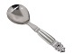Georg Jensen 
Acorn sterling 
silver and 
stainless 
steel, serving 
spoon.
Length 19.5 
...