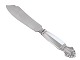 Georg Jensen 
Aconite 
sterling silver 
and stainless 
steel, large 
cake serving 
knife.
This was ...
