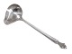 Georg Jensen 
Aconite 
sterling 
silver, small 
cream ladle.
This was 
produced 
between 1933 
and ...