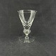 Height 16.2 cm.
Herredag or 
Stag is 
designed by 
Orla Juul 
Nielsen for 
Holmegaard 
Glassworks ...