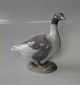 Royal 
Copenhagen 1088 
RC Goose I 
Nielsen 1909 11 
x 12 cm 1st In 
mint and nice 
condition