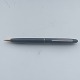 Black slim Montblanc pencil