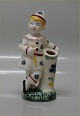 Royal 
Copenhagen 
Aluminia 
Faience Child 
Welfare 
figurine. 1951 
Bajads # 2602 
16 cm Marked 
JUS ...