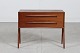 Danish Modern
Small dresser 
with 2 drawers
made of teak 
in the 1960´s
Height 54 ...