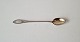 Empire ice 
cream scoop in 
silver 
Stamped the 
three towers 
1903 
Length 16.8 
cm. 
With ...