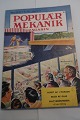 Populær Teknik Magasin
Skrevet for enhver
1952, no. 8  
Sideantal: 128
Del af serie
In a good condition