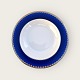 Christineholm, 
Marianne Royal 
Blue, 22.5 cm 
in diameter, 
Design Sigvard 
Bernadotte 
*Perfect ...