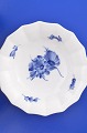 Royal 
Copenhagen 
porcelain. RC 
Blue flower 
braided. Bowl 
no. 8002. 
Diameter 19.8 
cm. Height 5 
...