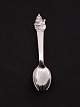 H C Andersen 
children's 
spoon/fork 14.5 
cm. "Princess 
på ærten"  
silver 
beautiful no 
engravings ...