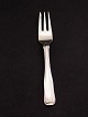 Georg Jensen 
Old Danish 
sterling silver 
cake forks 14.5 
cm. Item No. 
573781. Stock: 
1