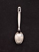 Georg Jensen 
Acorn sterling 
silver 
children's 
spoon/fork 14.5 
cm. nice no 
engravings item 
no 573847