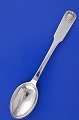 Danish silver 
830s. Silver 
cutlery, 
pattern Nr. 8 
teaspoon, 
length 14 cm. 5 
1/2 inches. By 
Evald ...