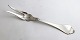 Bernstorff. 
Silver cutlery 
(830). Steak 
fork. Length 22 
cm. Produced 
1927