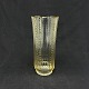 Height 24 cm.
Beautifully 
decorated vase 
from the 1930s.
The vase has a 
polished top 
edge ...