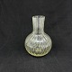 Height 19 cm.
Fine 
mouth-blown 
vase from the 
1920s with 
numerous cuts.
It has a 
polished top 
...