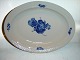 Royal 
Copenhagen Blue 
Flower Braided, 
Rose dish
Dek. # 8016
Length 33.5 
cm.
Nice and well 
...