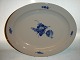 Royal 
Copenhagen Blue 
Flower Braided, 
Frying dish,
Dek. # 8018
Length 41 cm.
Nice and ...