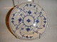 Royal 
Copenhagen Blue 
Fluted Plain, 
Dessert plate, 
Decoration 
number 1 / 182
Size: Dia. ...