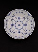 Royal 
Copenhagen blue 
fluted salat 
bowl 1/513 1st 
sorting D. 22 
cm. H. 5.5 cm. 
Item No. 574282