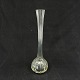 Height 28 cm.
Fine slim lily 
vase in clear 
glass from the 
1920s.
It has a 
polished top 
edge ...