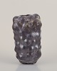 Christina Muff, 
Contemporary 
Danish ceramic 
artist (born 
1971).
One of a kind 
vase sculpted 
in ...